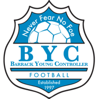 Barrack Young Controllers FC (логотип) .png