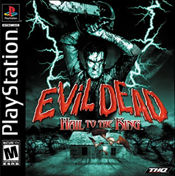Evil Dead - Hajlo al la reĝo Coverart.png