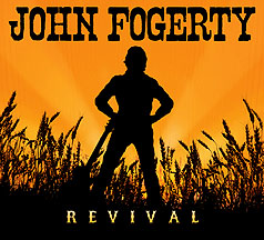 Revival (John Fogerty album)