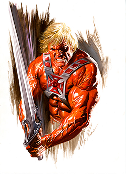 File:He-Man (Alex Ross's art).png