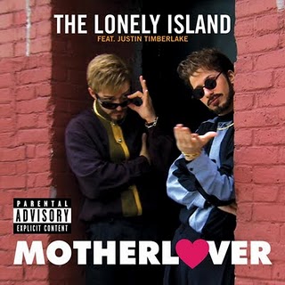 Post Thumbnail of The Lonely Island feat. Justin Timberlake - "Motherlover"