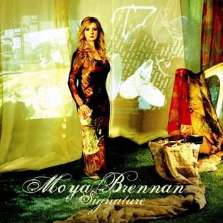 Moya Brennan - Signature (2006)