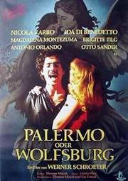 Palermo Or Wolfsburg [1980]