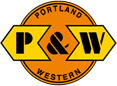 File:Portland and Western Railroad logo.png