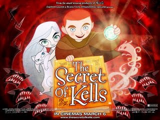 File:The Secret Of Kells Promo Poster.jpg