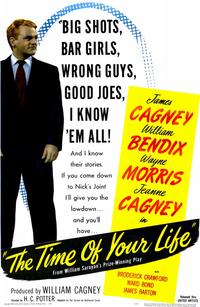 The Time of Your Life movie