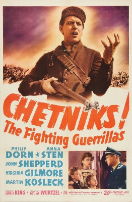 File:Chetniks 193 Movie Poster.jpg
