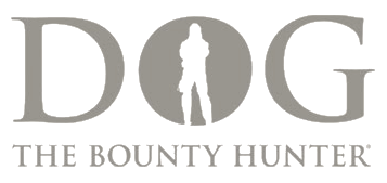 File:Dog the Bounty Hunter logo.png