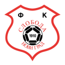 FK Sloboda Novi Grad.png