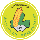 Latvian Farmers Union logo.png