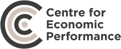 File:Logo for the Centre for Economic Performance (CEP) 2022.png