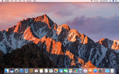 File:MacOS Sierra Desktop.png