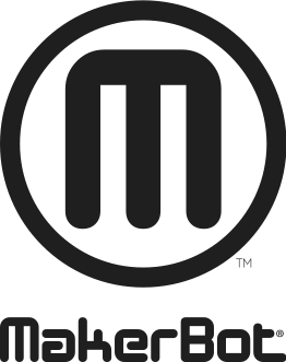 File:MakerBot Logo.png