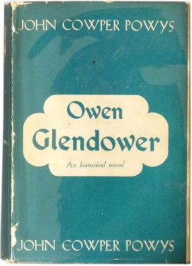 File:Owen Glendower (novel).jpg