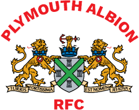 Plymouth albion badge.png