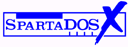 SpartaDOS X logo.png