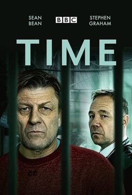File:Time (2021 TV series) poster.jpg