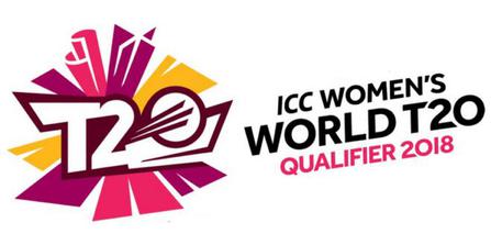 File:2018 ICC Women's World Twenty20 Qualifier logo.jpg