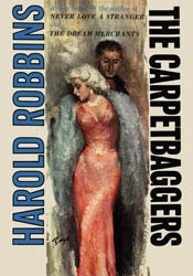 The Carpet-Baggers Harold Robbins