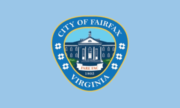 File:Flag of Fairfax, Virginia.png