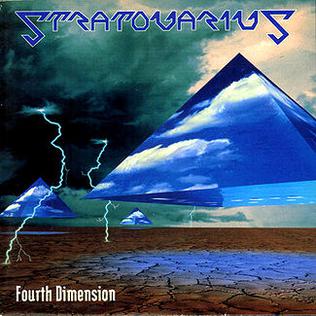 Discografia de Stratovarius