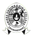 Orissa Engineering College Official Logo