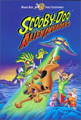 FileScooby doo and the alien invadersjpg No higher resolution available