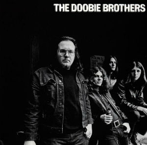 The DOOBIE BROTHERS (album) - Wikipedia, the free encyclopedia