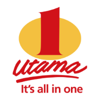 File:1 Utama logo.png