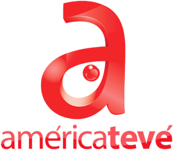 File:América Tevé Logo.png