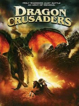 Crusaders Poster
