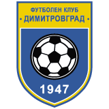 File:F.C. Dimitrovgrad logo.png