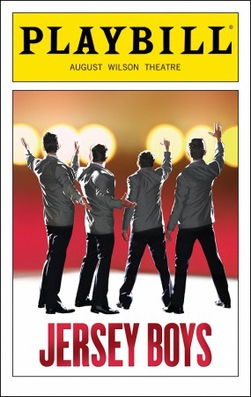 File:Jersey Boys opening night Playbill cover.jpg