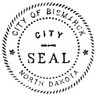 File:Seal of Bismarck, North Dakota.png