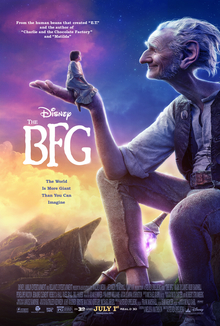 File:The BFG poster.jpg