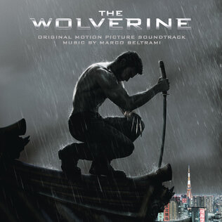 File:The Wolverine soundtrack.jpg