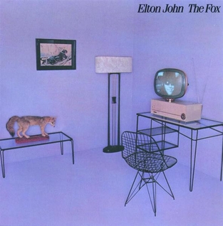 The fox (Elton John album) coverart.jpg