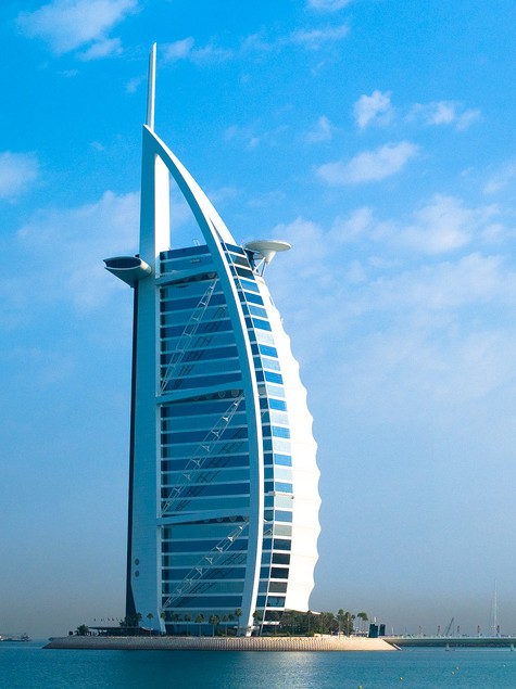 Burj Al Arab