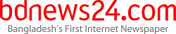 Бангладеш Новости 24 Hours Ltd bdnews24.com Logo.png