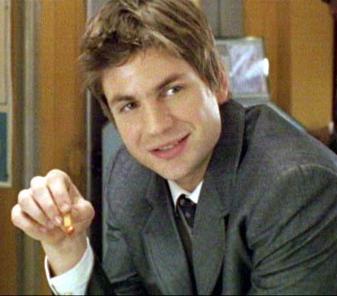 Foto van Brian Kinney