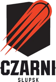 Czarni Słupsk logo