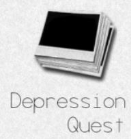 Логотип Depression Quest.JPG