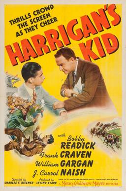 File:Harrigan's Kid poster.jpg