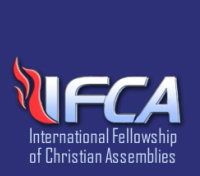 International Fellowship of Christian Assemblies logo, Oct 2013.png