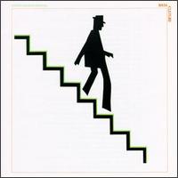 Linton Kwesi Johnson - Bass Culture