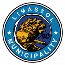 File:Limassol Municipality Logo.png