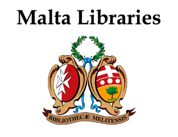 File:Malta Libraries logo.png