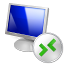 Remote Desktop Icon - wikimedia.org