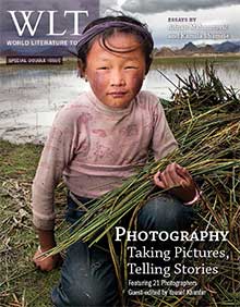 Cover of the WLT March 2013 issue.jpg