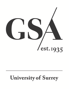 File:Guildford School of Acting - Logo.png